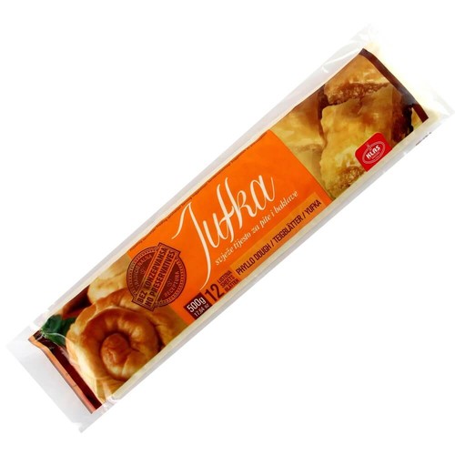 Klas jufka yufka - klas,