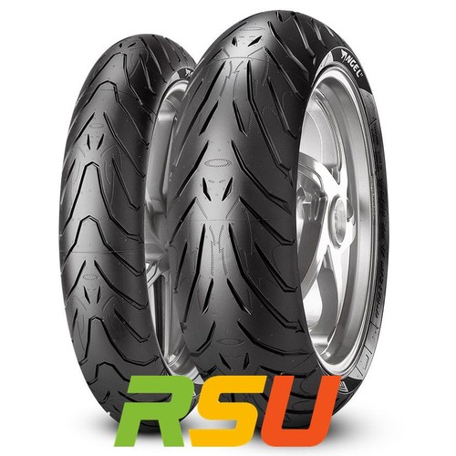 Motorradreifen pirelli angel - pirelli,