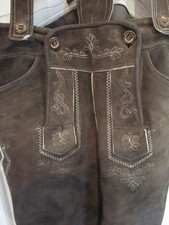 Herren- Kniebundhose /