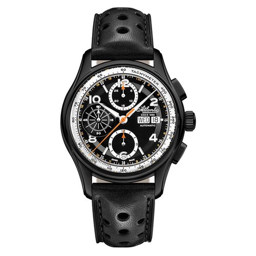 Atlantic worldmaster - atlantic,