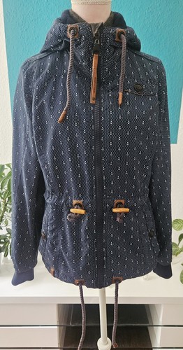 Jacke - ♡, ☆