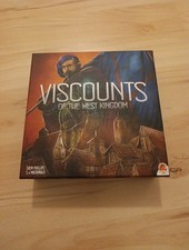 Viscounts Of West Kingdom /