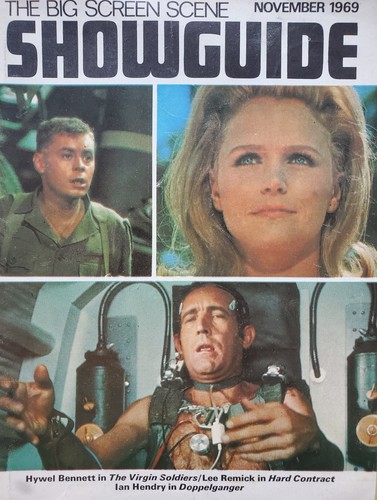 Showguide mag nov 1969 - showguide,