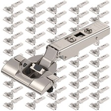 Blum Scharnier 50 Stück Clip