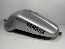 Yamaha FZS 600 Fazer RJ02 Tank