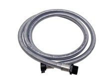 Wasserzulaufverlängerung