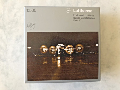 Herpa wings 500 lockheed l - herpa,
