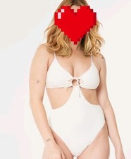 HOLLISTER BADEANZUG  