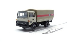 Magirus MK Pritsche/Plane "DB"