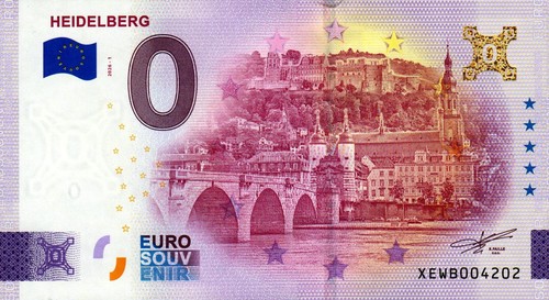Null euro schein 0 - null,