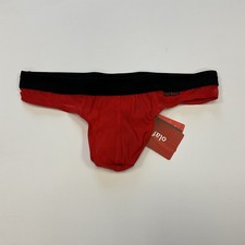 OlafBenz Red 1226 String Red