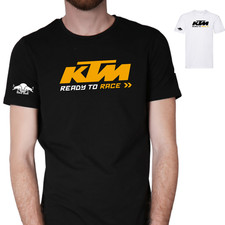 Shirt ktm team racing moto - ktm,