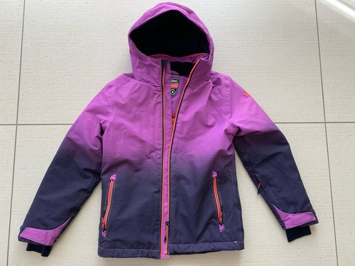 Killtec skijacke 152 - skijacke,