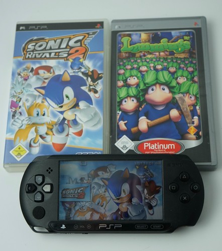 Sony psp 1004 mit - sony, e-1004