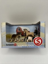Schleich Scenery Pack Farm