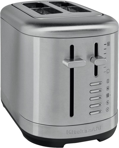 Kitchenaid toaster 5kmt2109esx - toaster,