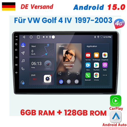 128gb android auto - android, für