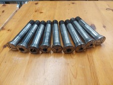 Zugspannzange,Direktspannzange