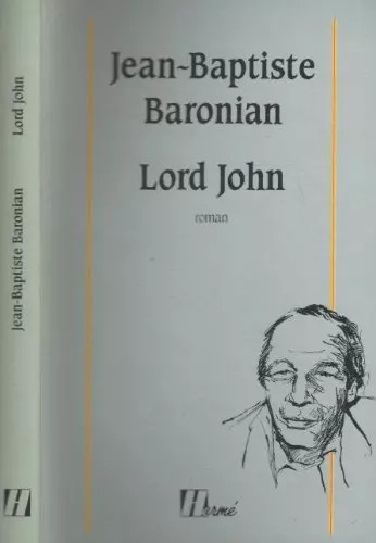 Lord john jean - lord, jean-baptiste