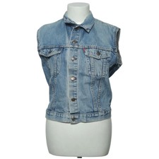 Levi Strauss & Co, Jeansweste