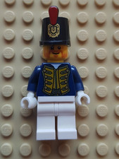 Lego Sammlerfigur Chess King -