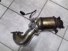 Original Katalysator Kat VW Golf Plus 1.4 TSI 5K 1K0254200Q