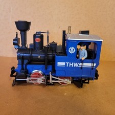 LGB 20212.5 – THW Stainz