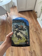 LEGO BIONICLE: Toa Gali (8688)