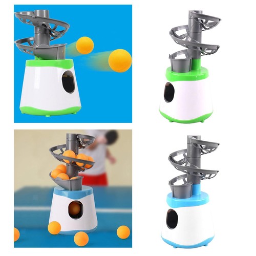 Tischtennis roboter pingpong - roboter,
