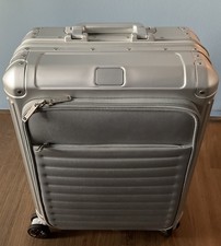 Travelite Next S Cabin Size Neu & Unbenutzt (Handgepäck-Koffer) Koffer Trolley