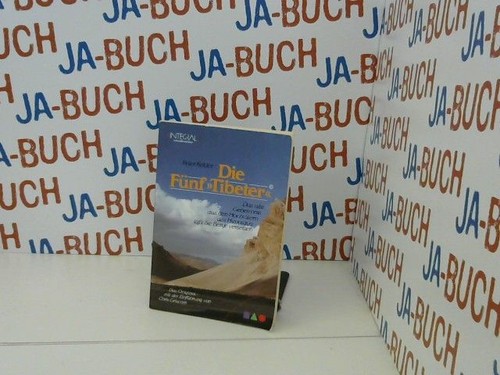 Die fünf tibeter - die,