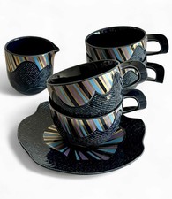 Rosenthal Blue Hour Johan van