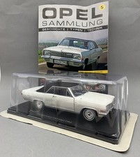 OPEL Diplomat V8 Coupe