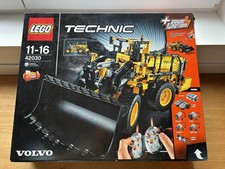 LEGO TECHNIC: Volvo L350F