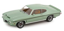KK Scale 1:18 PONTIAC LEMANS