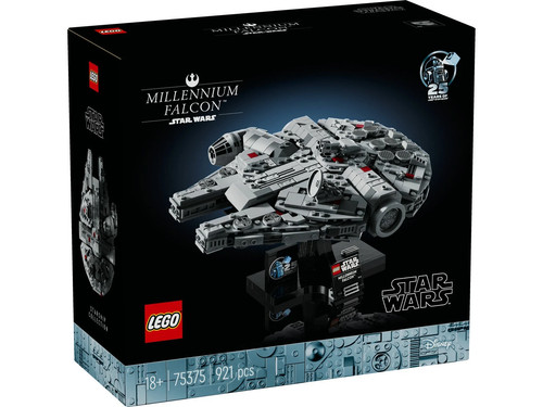 Lego star wars millennium - lego,