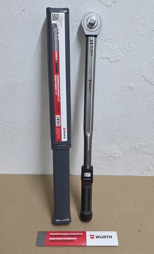 Würth drehmomentschlüssel - wÜrth,