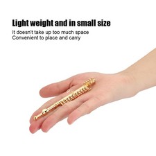 Mini dollhouse flute - 1:6,