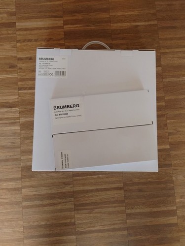 Brumberg sunny led - brumberg, led-anbaupanel