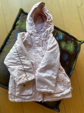 Liegelind Warme Jacke Gr 92