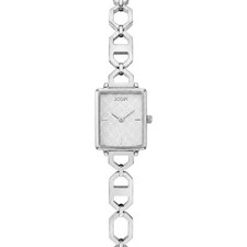 JOOP! Damen Uhr Silber