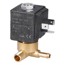 Magnetventil kompatibel mit