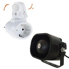 Alarmsirene Alarm Sirene