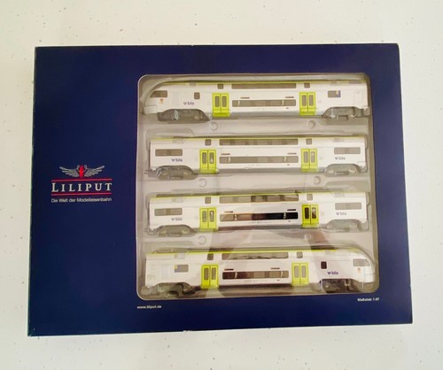 Liliput l133924 stadlerschiene - l133924,