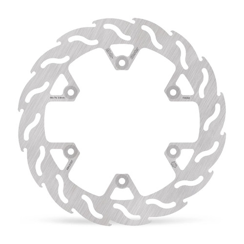 Moto master bremsscheibe flame - moto-master,