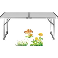 Klapptisch Camping Tisch