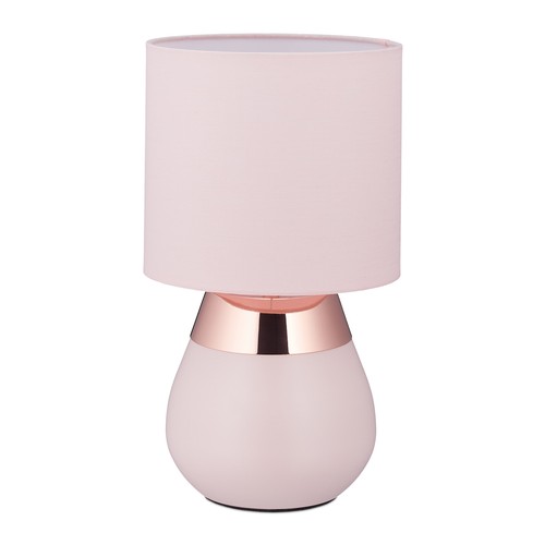 Nachttischlampe touchlampe - nachttischlampe,