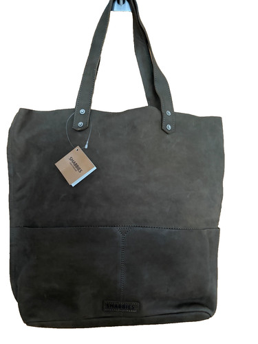 Shabbies amsterdam leder - shabbies,