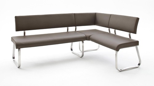 Eckbank arco sitzbank - eckbank,