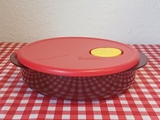Tupperware  * Warm Up